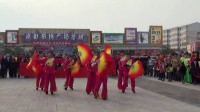 广场舞：欢乐每一天  蔚县老年晨练队