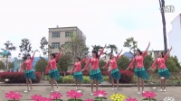 新年恰恰广场舞 油墩街青春舞蹈队 鄱阳县广场舞 鸦雀湖广场舞 江