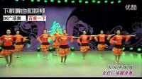 火火火中国风媞伽广场舞杨艺广场舞教学视频