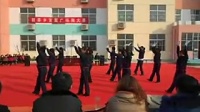 东平县旧县乡首届广场舞大赛实况【上集】