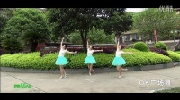 兰燕稻都广场舞：春天的芭蕾
