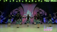 杨艺广场舞视频教学与欣赏走天涯背面媞伽动动美久云裳广场舞