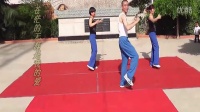 潇洒哥广场健身舞《最炫民族风》