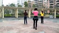 广场舞视频大全 周思萍广场舞系列-爱的思念