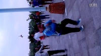 蒲博文广场舞