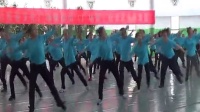 定陶  中国范广场舞