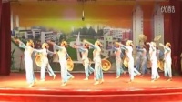 036广场舞 舞蹈 视频 山乡五月栽秧忙 下马槽社区舞蹈队演出