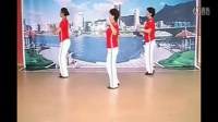 2014最新广场舞大全视频 十六步 广场舞教学视频大全心在跳
