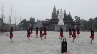 广场舞（花儿舞起来）广水市马坪詹王舞蹈队