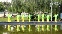 锦上南京--祁阳县陶铸广场舞