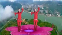 【广场舞视频 】_欢乐的海洋_ 广场舞教程