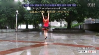 兴梅广场舞原创舞蹈《闯码头》正面 背面 分解教学