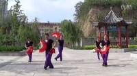 青州市广场舞《活宝》