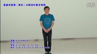 秦建伟《家风》排舞教学视频演示