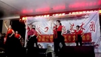 大汶河广场舞——庆祝建党节