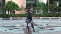最时尚广场舞健身舞 好美丽的姑娘