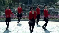 广场舞 欢乐中国年