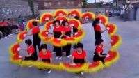 小芳广场舞  舞蹈队