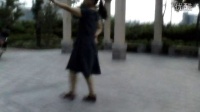 海盐观海园广场舞：我爱你不是因为你爱我