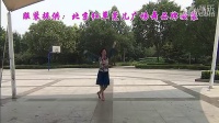 紫玫瑰广场舞 青青草原 含背面演示_广场舞(gc5.cc)