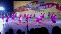 大型广场舞比赛节目6：苗乡侗寨请你来