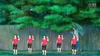 惠州阿娜广场舞 单身时代