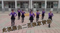 兴隆庄炫舞健身队广场舞---[我是不是你的好妹妹]