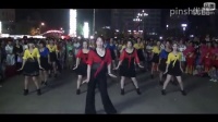 永年青春之歌广场舞-小苹果 - 视频 - 在线观看 - 舞蹈表演 -