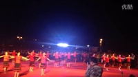 正宁县广场舞大赛--北广场舞蹈队《火火的姑娘》、《今夜舞起来》