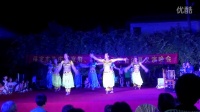 朱庄明珠唯美舞蹈队 印度舞哇莎莉