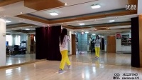 【喜诺舞蹈】TFBOYS爱出发练习室模仿镜面分解舞蹈教学北京望