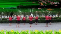 龙腾三山广场舞——《吉祥藏历年》