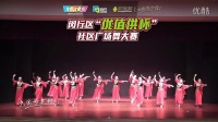 莘庄-康三舞蹈队-我从新疆来