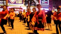 深圳公明国业中心商城广场大众舞【09纳西情歌】