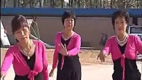 北江美广场舞视频版 新新广场舞视频 集体舞