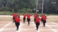 辽宁省北票市兴顺德农场协和永组广场舞--最美乡村妈妈舞蹈队.火火的姑娘