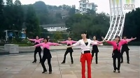春天蝴蝶飞广场舞教学视频 吉美广场舞专辑
