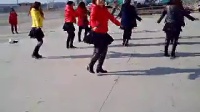 嘟啦啦桂林广场舞        编排桂林