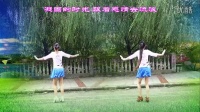 （106）红乔开心广场舞《说变就变了》编舞：幸福天天