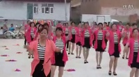 在线观看 - 涿鹿县东小庄老红舞蹈队之百人广场舞（红尘情歌