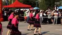 9月18大高河参加孟村广场舞复赛