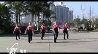 吉美广场舞 印度舞----广州舞境界文化传播有限公司_标清