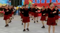 五莲姐妹情广场舞中国风