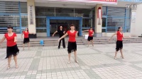 连州广场舞－伦巴(大众交谊舞)