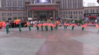 龙口雪莲舞蹈队--龙口市广场舞比赛冠军-<<中国美>> 