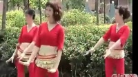 周思萍广场舞-印度桑巴 印度舞曲