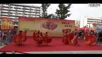 江西奉新菊花广场 斗牛舞-参加江西电视台六套烗舞飞扬舞蹈大赛