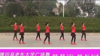 2014最新广场舞蹈视频大全 广场舞回娘家 