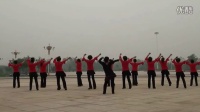 临汾静茹广场舞原创舞蹈《最右》