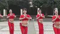 周思萍广场舞-印度风情_320x240_2.00M_h.264